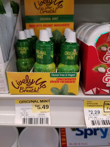 Grocery Store «Earth Fare», reviews and photos, 2405 SW 27th Ave #101, Ocala, FL 34471, USA