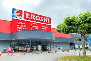 EROSKI LEIOA image