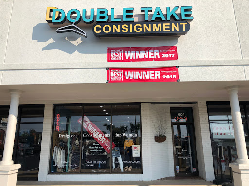 Double Take Consignment