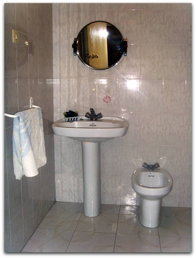Hostal Río Miño