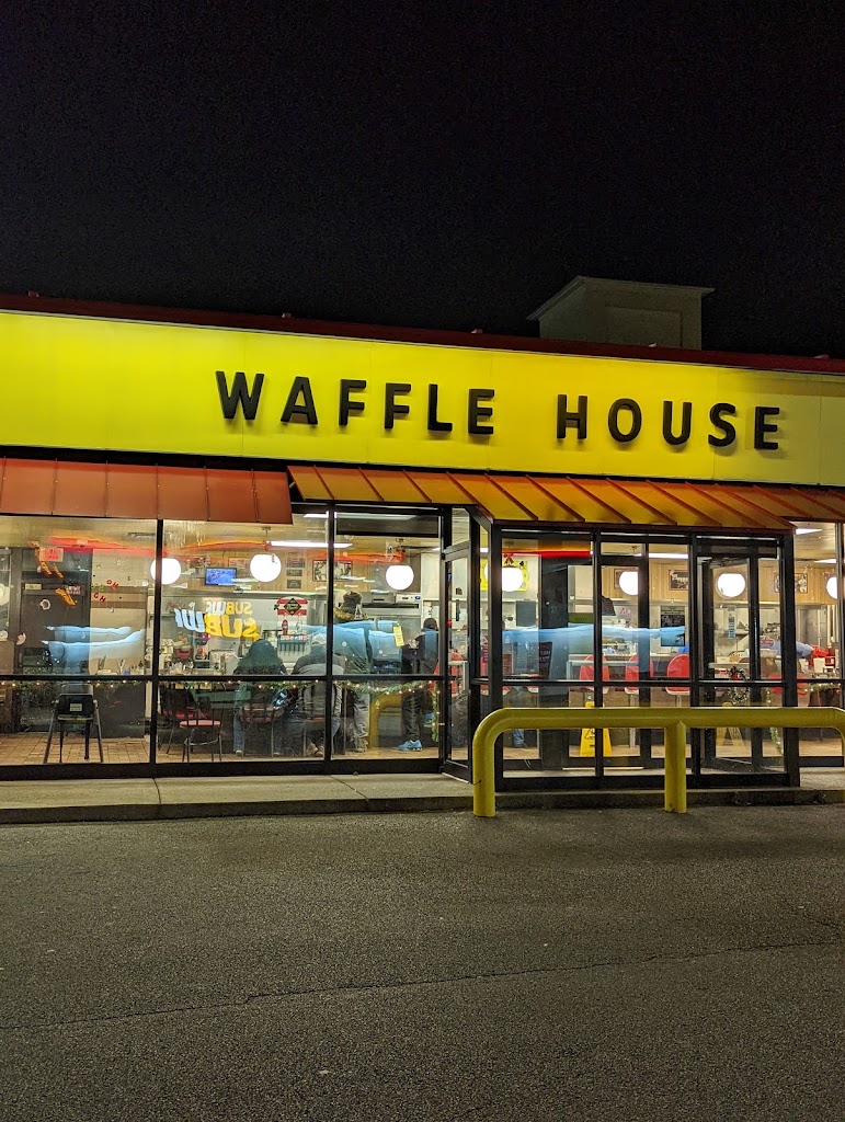 Waffle House 40324