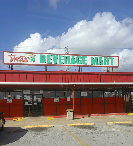 Supermarket «Fiesta Mart Inc», reviews and photos, 2323 Wirt Rd, Houston, TX 77055, USA