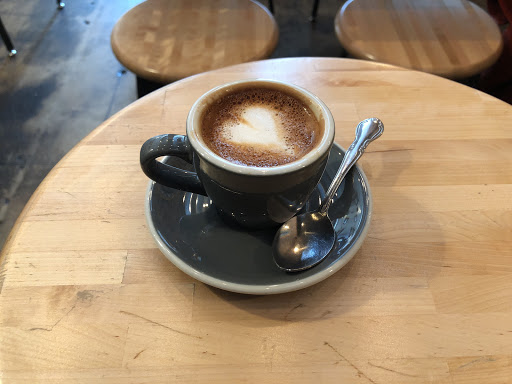 Coffee Shop «Filtered Coffee», reviews and photos, 1616 Amsterdam Ave, New York, NY 10031, USA