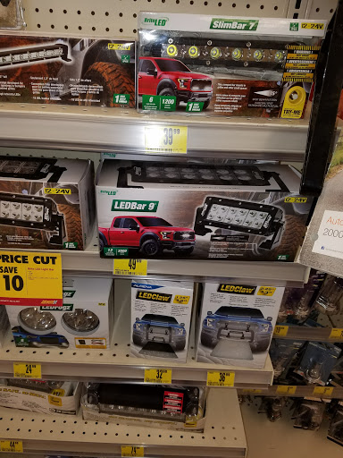 Auto Parts Store «Advance Auto Parts», reviews and photos, 618 Hamlin Hwy, Lake Ariel, PA 18436, USA