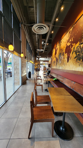 Starbucks image
