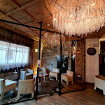 Photo n°10 de l'avis de Simona.a fait le 22/11/2022 à 08:09 sur le  Bivio Hotel Plaza à Livigno