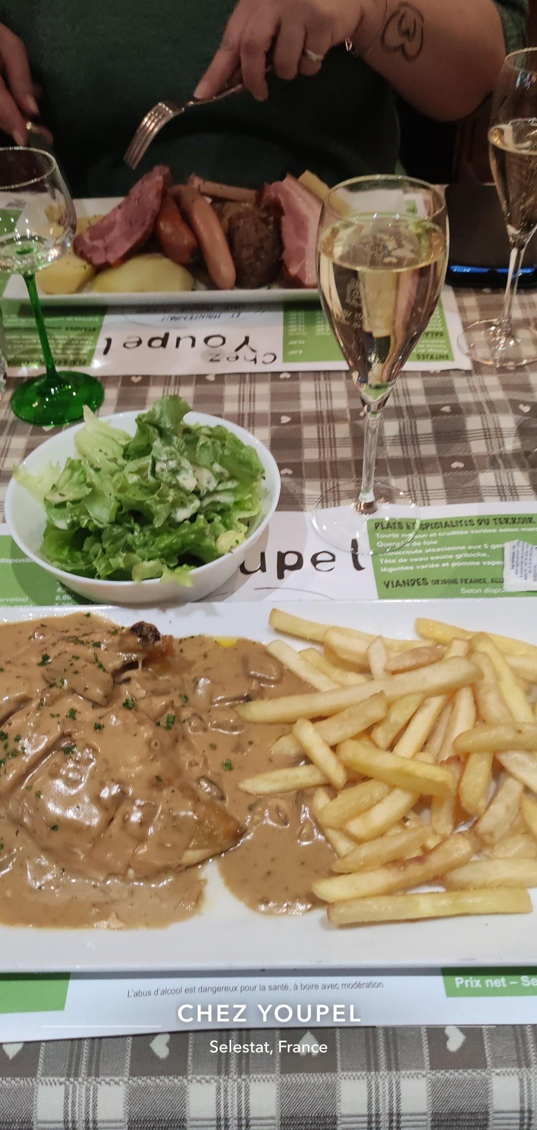 Photo n° 1 de l'avis de Marika.z fait le 06/01/2022 à 17:38