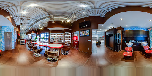 Hair Salon «Bliss Salon», reviews and photos, 165 Pleasant St, Marblehead, MA 01945, USA