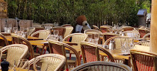 Atmosphère du Restaurant italien Il Cottage à Paris - n°19