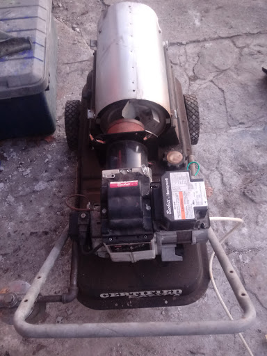 Auto Parts Store «Advance Auto Parts», reviews and photos, 725 NJ-440, Jersey City, NJ 07304, USA