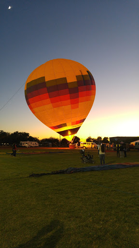 Park «Gateway Park», reviews and photos, 10100 N El Mirage Rd, El Mirage, AZ 85335, USA