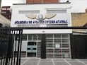 Academia De Aviación Internacional