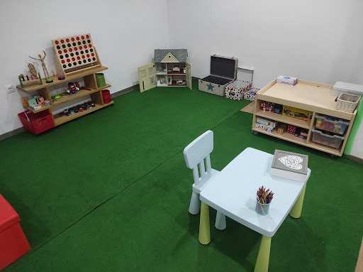 Evoluciona Psicoeducativa (Centro de Psicología) en El Puig de Santa Maria, Valencia