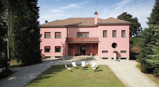 Villa del Dosso via Molino Risella 1, 21019 Somma Lombardo VA, Italia