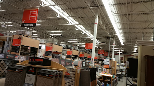 Home Improvement Store «The Home Depot», reviews and photos, 9401 E Arapahoe Rd, Greenwood Village, CO 80112, USA