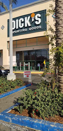 Shopping Mall «River Park Shopping Center», reviews and photos, 71 E Via la Plata, Fresno, CA 93720, USA