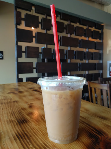 Coffee Shop «The Cuppa Coffee Bar», reviews and photos, 9275 W Russell Rd #170, Las Vegas, NV 89148, USA