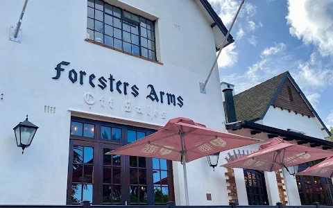 Foresters Arms image