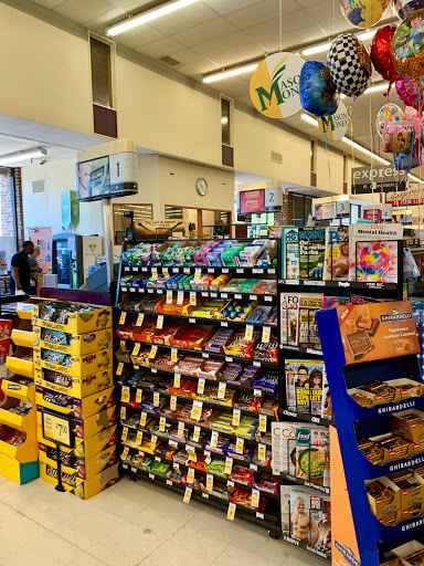 Grocery Store «Safeway», reviews and photos, 10350 Willard Way, Fairfax, VA 22030, USA