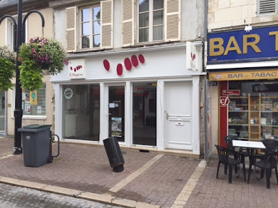 L'Onglerie Bourges à Bourges