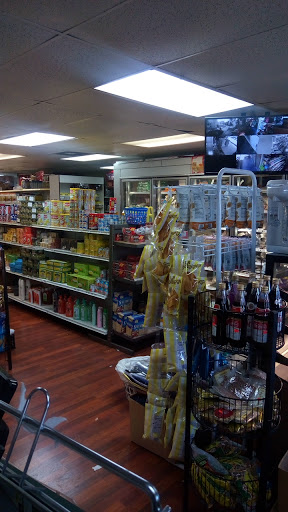 Grocery Store «Saran African Market & Beauty Supply», reviews and photos, 20019 International Blvd, SeaTac, WA 98198, USA