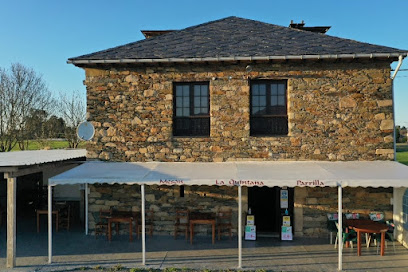 LA QUINTANA GALICIA RESTAURANT