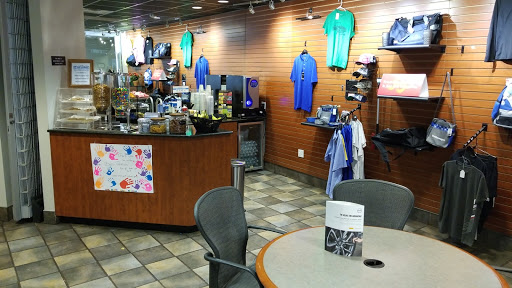 Car Dealer «Bob Penkhus Volvo Mazda Volkswagen», reviews and photos, 1101 Motor City Dr, Colorado Springs, CO 80905, USA