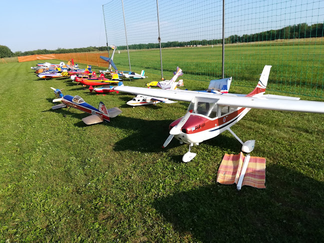 Értékelések erről a helyről: Ferihegy3 RC Airfield, Vecsés - Sportpálya