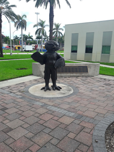 Stadium «FAU Stadium», reviews and photos, 777 Glades Road, Boca Raton, FL 33431, USA