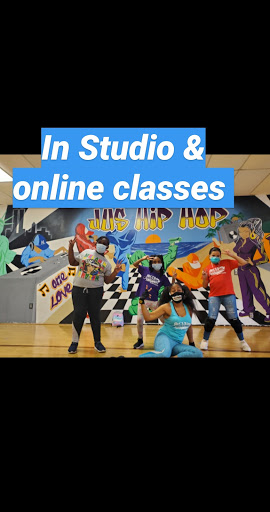 Dance School «Jus HipHop Dance Studio», reviews and photos, 9051 Pembroke Rd, Pembroke Pines, FL 33025, USA