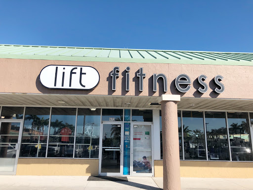 Gym «Max Fitness», reviews and photos, 970 14th Ln, Vero Beach, FL 32960, USA