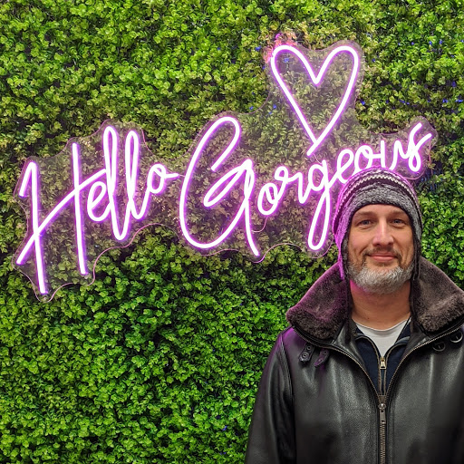 Website Designer «David Martin Design LLC», reviews and photos, 5776 W Monarch Ct, Bloomington, IN 47403, USA