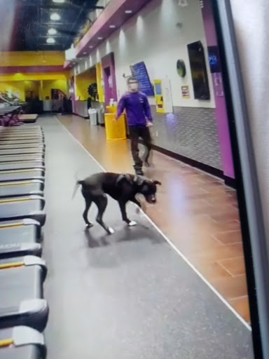 Gym «Planet Fitness», reviews and photos, 2021 N Amidon Ave, Wichita, KS 67203, USA