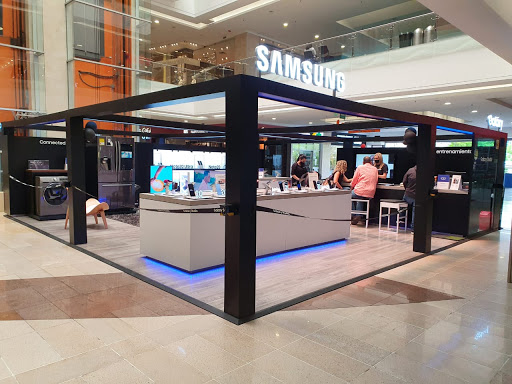Samsung Experience Store Santa Fé