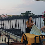 Photo n°3 de l'avis de Roland.i fait le 27/06/2019 à 19:54 sur le  Pizzeria La Gorgonia à Acireale