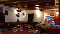 Atmosphère du Restaurant indien Tandoori Curry | Plats Emporter| Livraison | Drive Nuits 7J7 | à Rennes - n°9