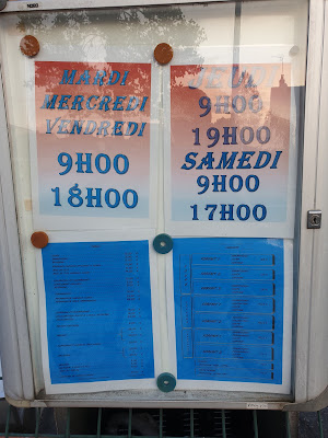 Destination Coiffure à Tournefeuille
