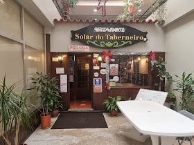 Restaurante Solar Do Taberneiro