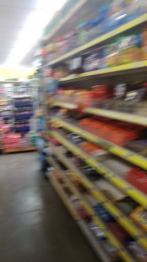 Discount Store «Dollar General», reviews and photos, 602 Elm St, Racine, OH 45771, USA