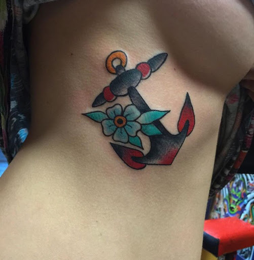 Explore tattoo ideas men family, creative tattoo ideas in Fort Lauderdale, available at Electric Street Tattoo