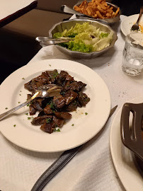 Steak du Restaurant français Le Berry à Pau - n°4