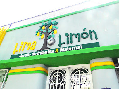 Jardin de infantes Lima Limón