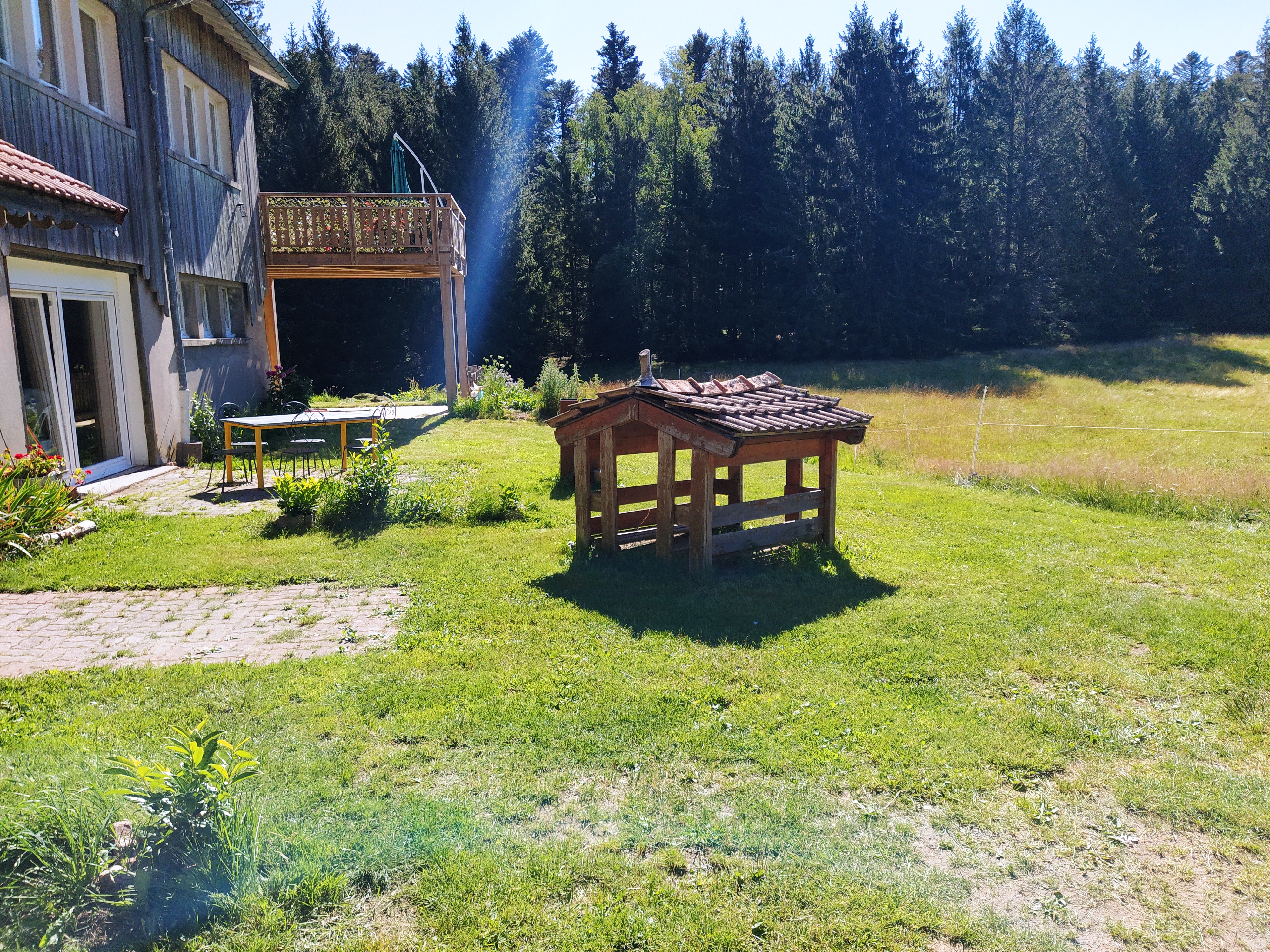 Photo n° 5 de l'avis de Brigitte.u fait le 14/07/2020 à 13:06