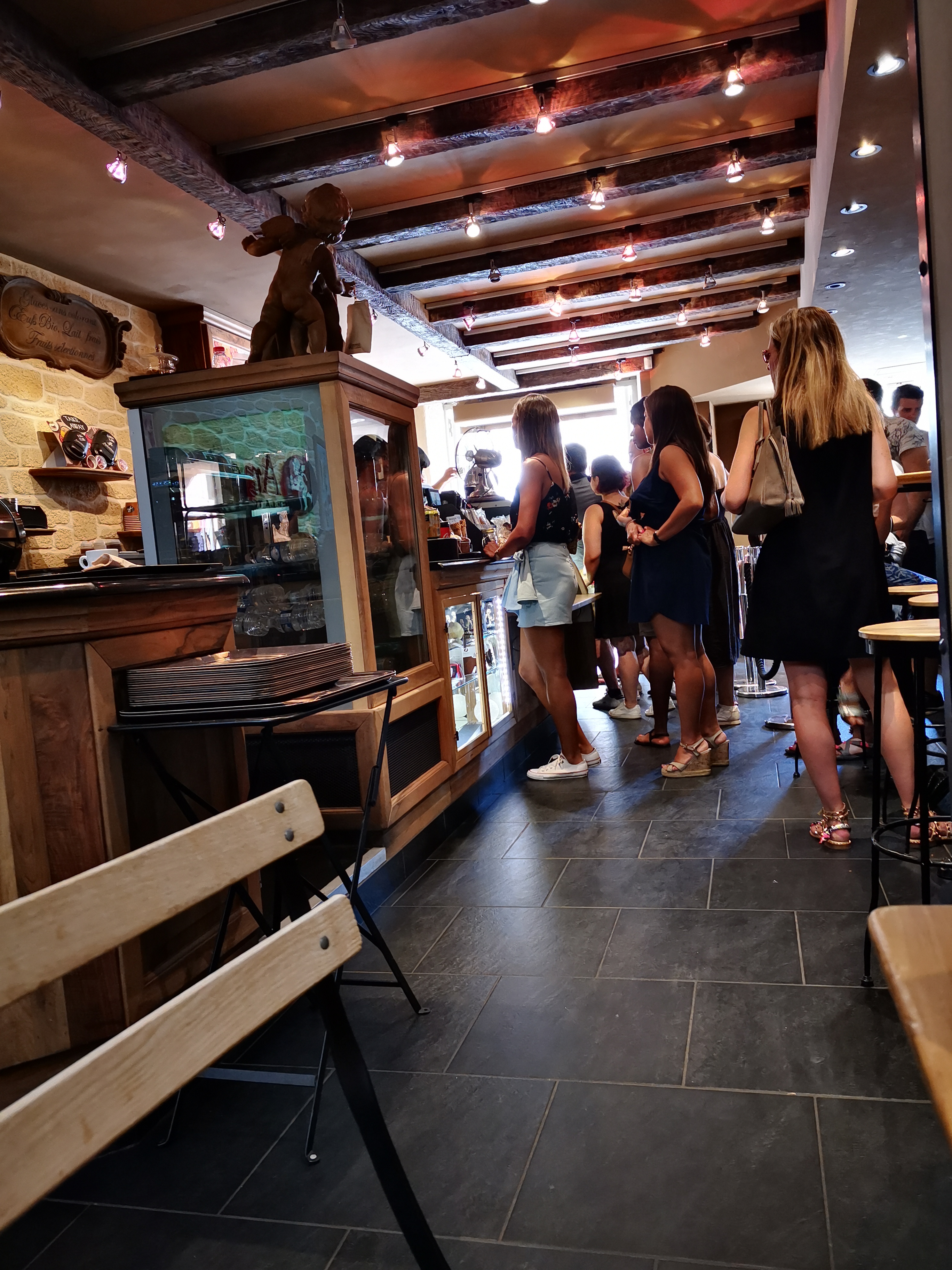 Photo n° 4 de l'avis de Bernard.e fait le 25/08/2019 à 15:10