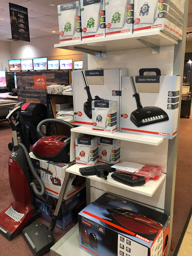 Appliance Store «Queen City Audio Video & Appliances», reviews and photos, 7320 E Independence Blvd, Charlotte, NC 28227, USA