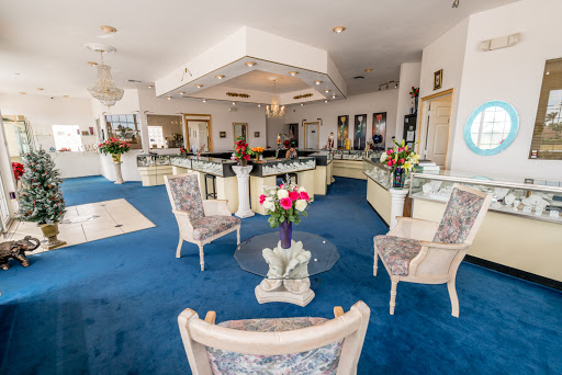 Jeweler «Classic Jewelers», reviews and photos, 3202 Del Prado Blvd, Cape Coral, FL 33904, USA