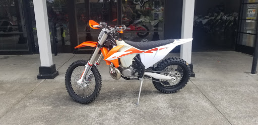 Motorcycle Dealer «Mach 1 Motorsports», reviews and photos, 510 Couch St, Vallejo, CA 94590, USA