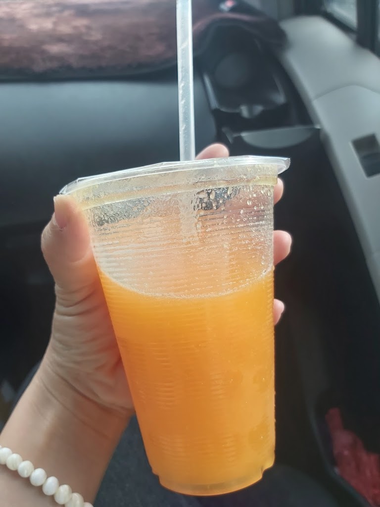 三味果汁 的照片