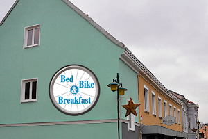 bed bike & breakfast gästehaus für biker image