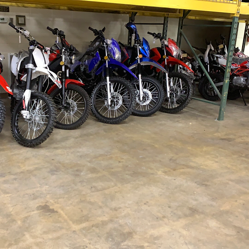 ATV Dealer «360 PowerSports», reviews and photos, 711 106th St, Arlington, TX 76011, USA
